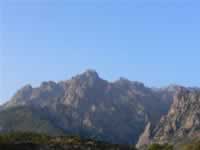 Korsika Bild 245